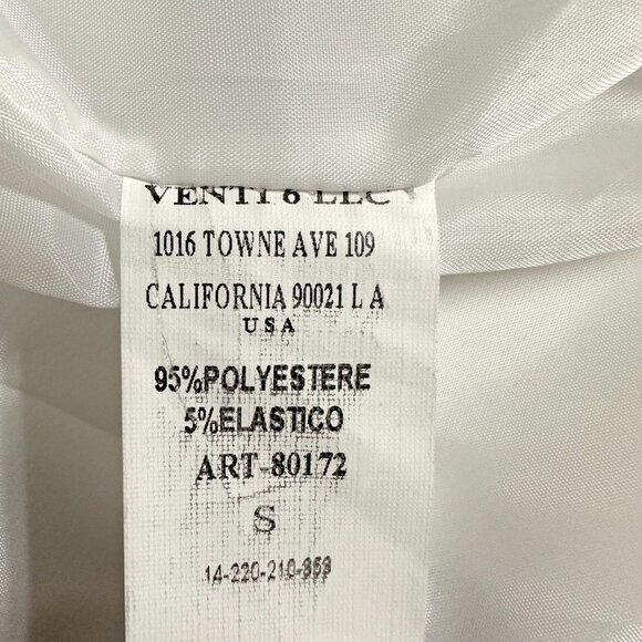 *NEW* Venti6 Blazer - Picture 11 of 11